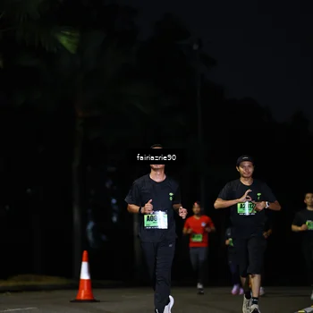 Runner Photo 5318483