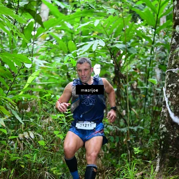 Runner Photo 5318484