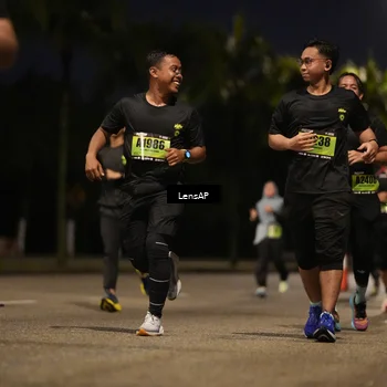 Runner Photo 5318485