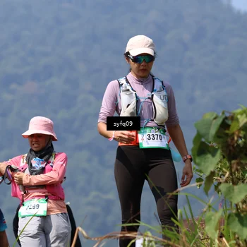 Runner Photo 5318486