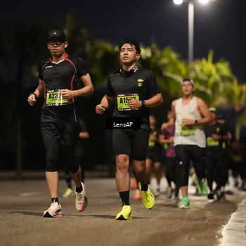 Runner Photo 5318487