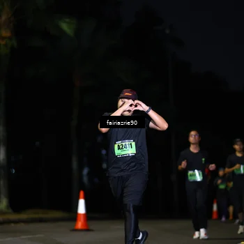 Runner Photo 5318488