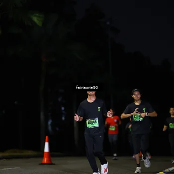 Runner Photo 5318489