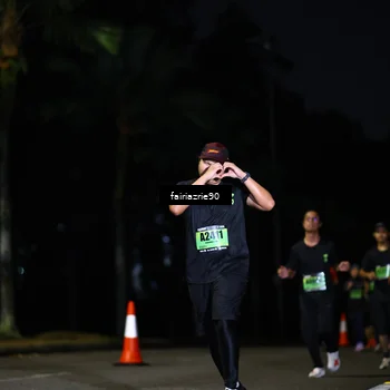 Runner Photo 5318492