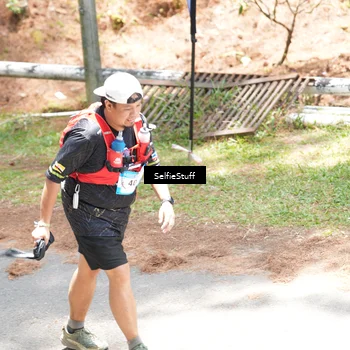 Runner Photo 5318493