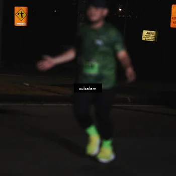 Runner Photo 5318495