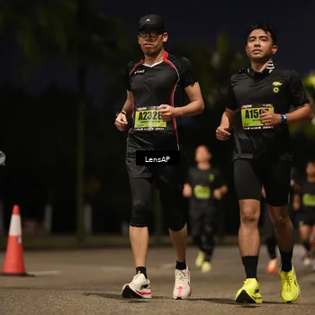 Runner Photo 5318496