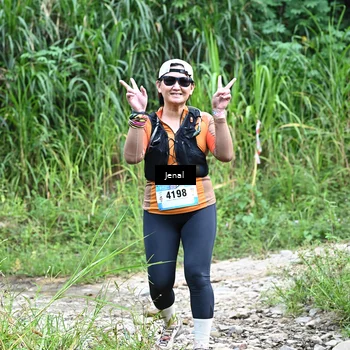 Runner Photo 5318497
