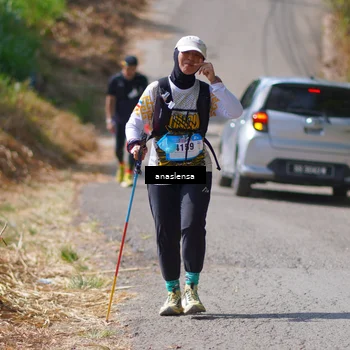 Runner Photo 5318498