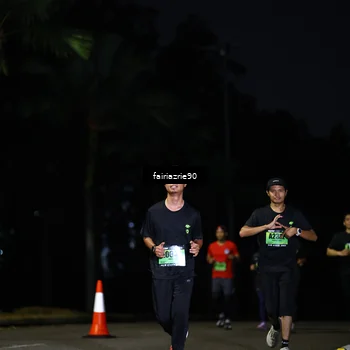Runner Photo 5318501