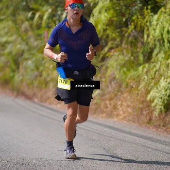 Runner Photo 5318502
