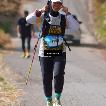 Runner Photo 5318503
