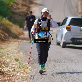 Runner Photo 5318504