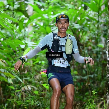 Runner Photo 5318505