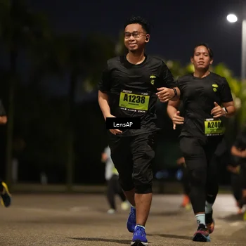 Runner Photo 5318507