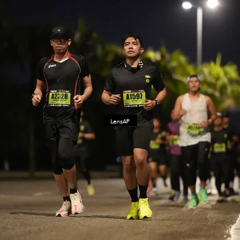 Runner Photo 5318508
