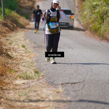 Runner Photo 5318509