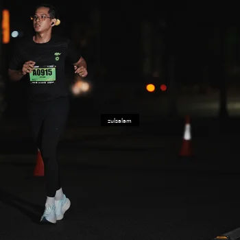 Runner Photo 5318511