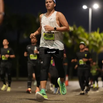 Runner Photo 5318513
