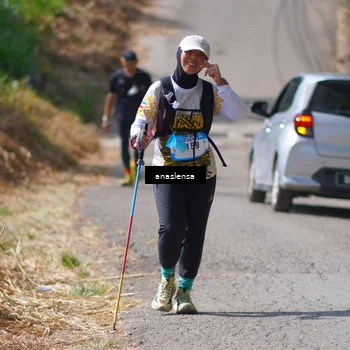 Runner Photo 5318518