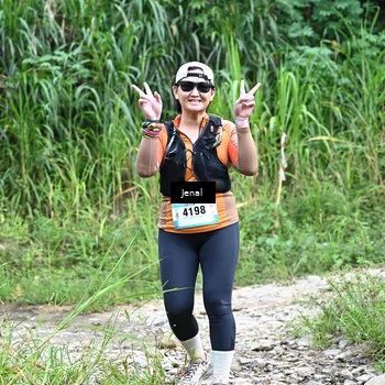 Runner Photo 5318519