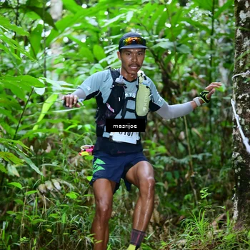 Runner Photo 5318520