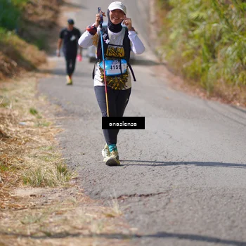 Runner Photo 5318524