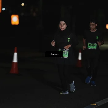 Runner Photo 5318525