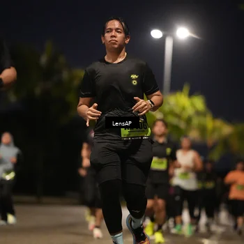Runner Photo 5318528