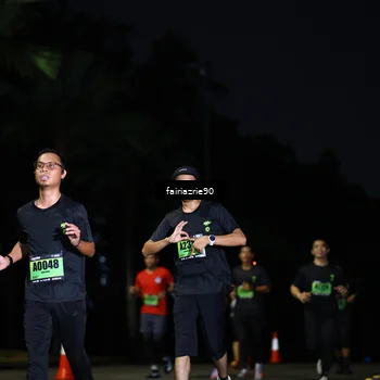 Runner Photo 5318530