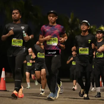 Runner Photo 5318535