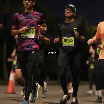 Runner Photo 5318537