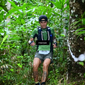 Runner Photo 5318538