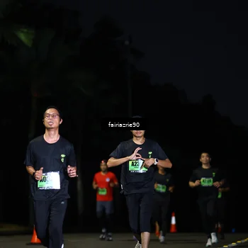Runner Photo 5318540