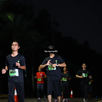 Runner Photo 5318545