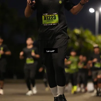Runner Photo 5318549
