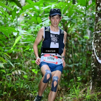 Runner Photo 5318551