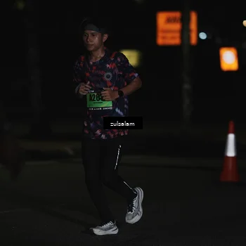 Runner Photo 5318552