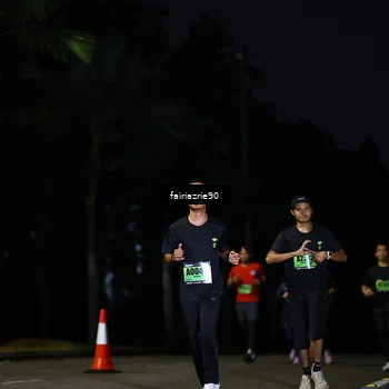 Runner Photo 5318553