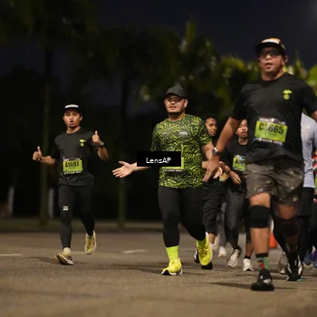 Runner Photo 5318555