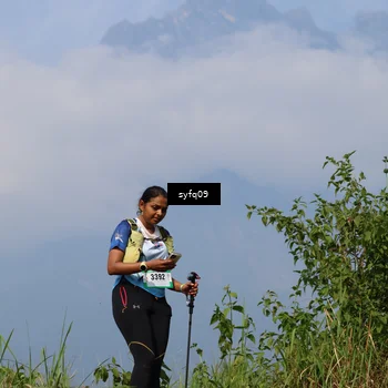 Runner Photo 5318556