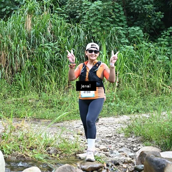Runner Photo 5318557