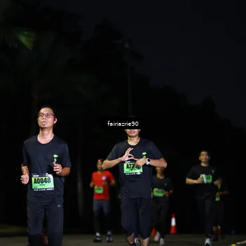 Runner Photo 5318558