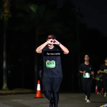 Runner Photo 5318560