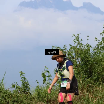 Runner Photo 5318561