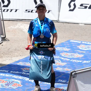 Runner Photo 5318562
