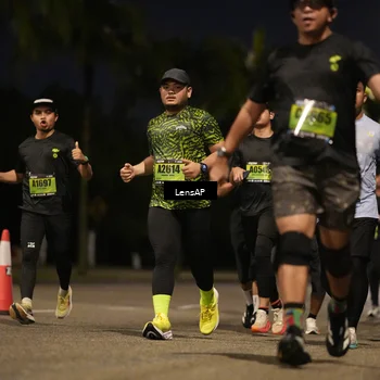 Runner Photo 5318566