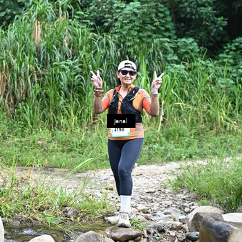 Runner Photo 5318568