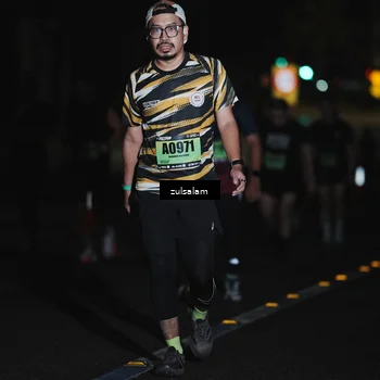 Runner Photo 5318569