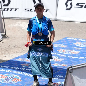 Runner Photo 5318575